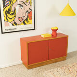 1960s dresser, WK Möbel