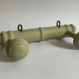 Old coat hook, 2 mushrooms (Model B)