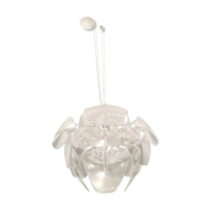lustre  “Luceplan Hope”