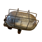 Bakelite Industrial sconce