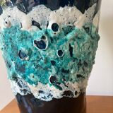 Vase Vallauris