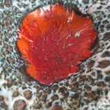 Ashtray empty pockets Fat Lava Vallauris