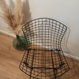 Harry Bertoia Wire Chair