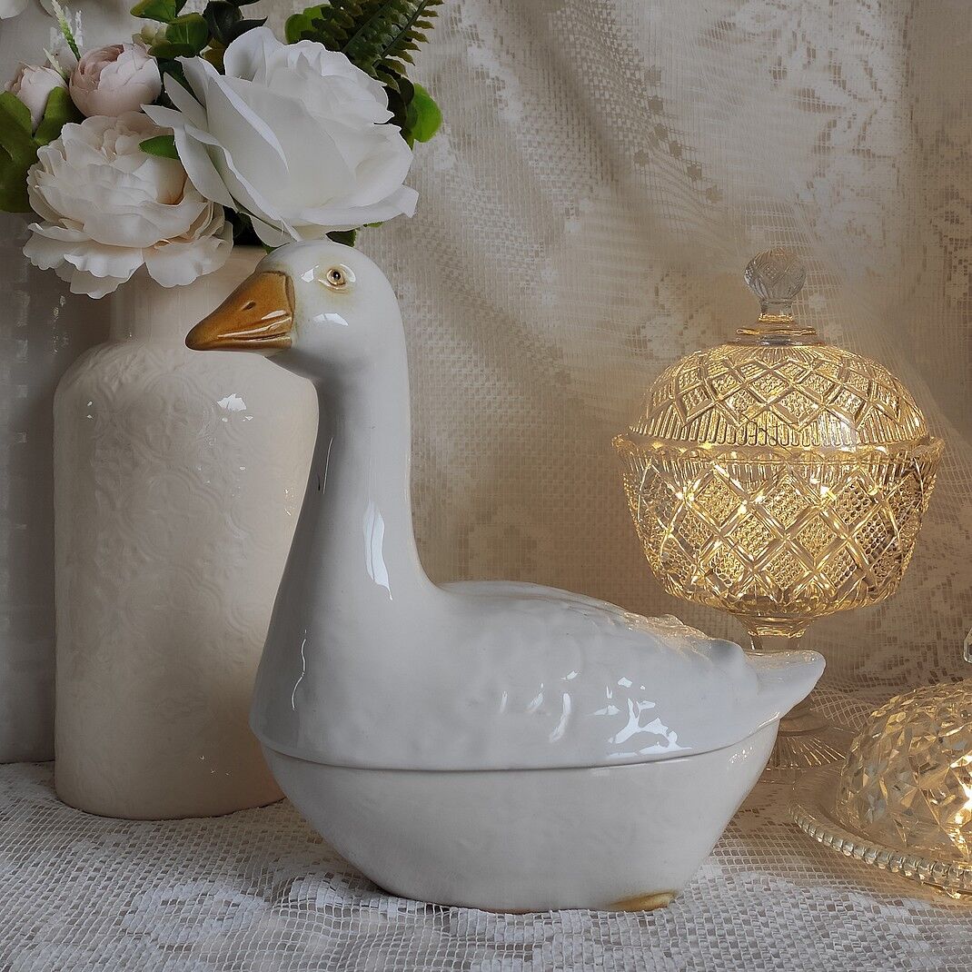 Goose terrine Caugant