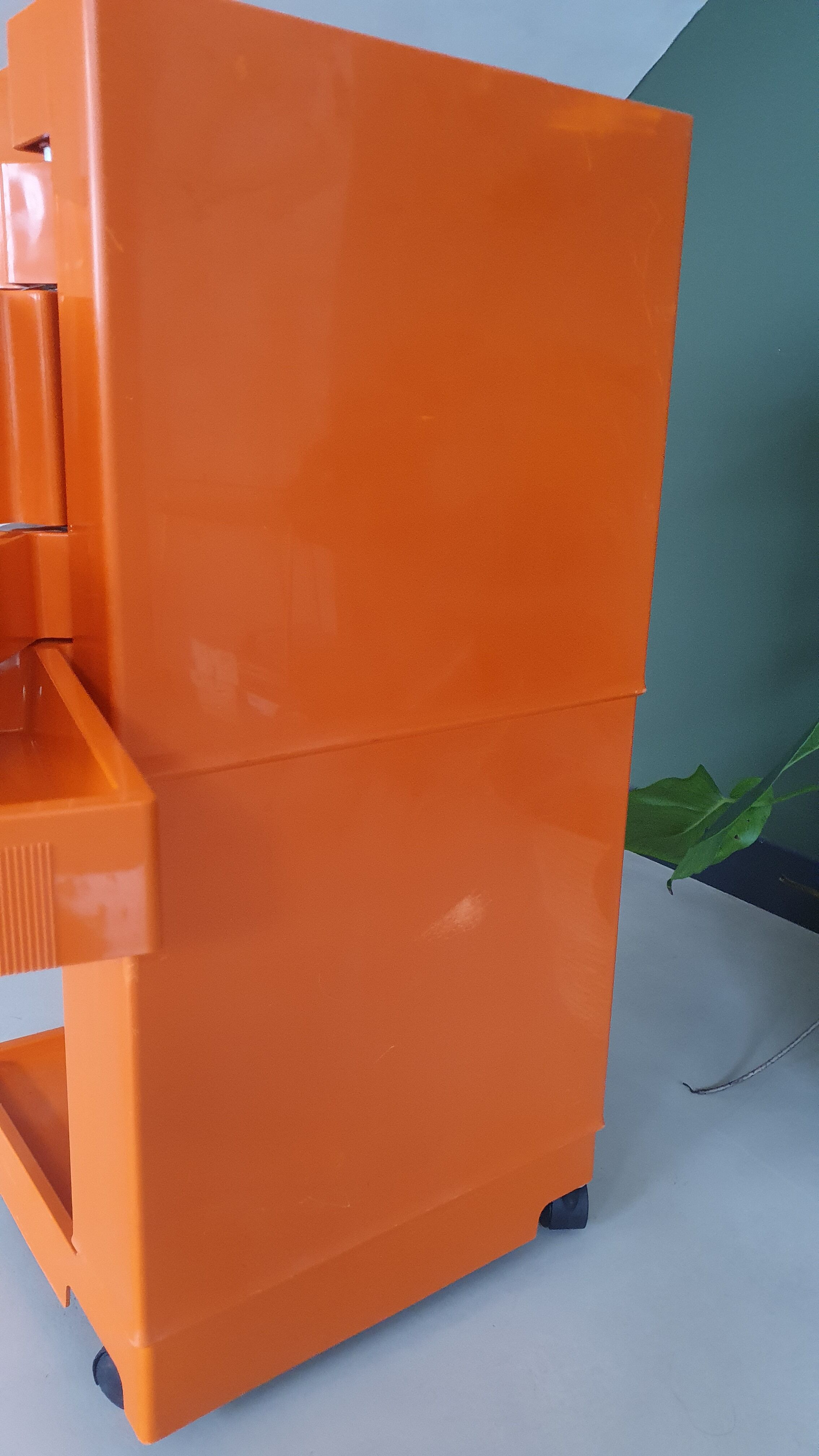 Rolling service Bieffe Padova