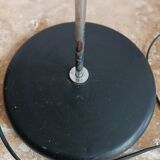 Roger Tallon floor lamp for Hustadt Leuchten 1970