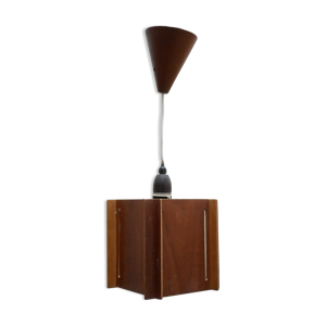 suspension scandinave