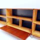 Pastoe ‘Made to Measure’ Sideboard in Teak, 1950s Dutch Mid-Century Modern