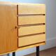 Enfilade / Vintage Scandinavian storage unit from the 1950s