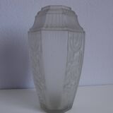 Art Deco vase