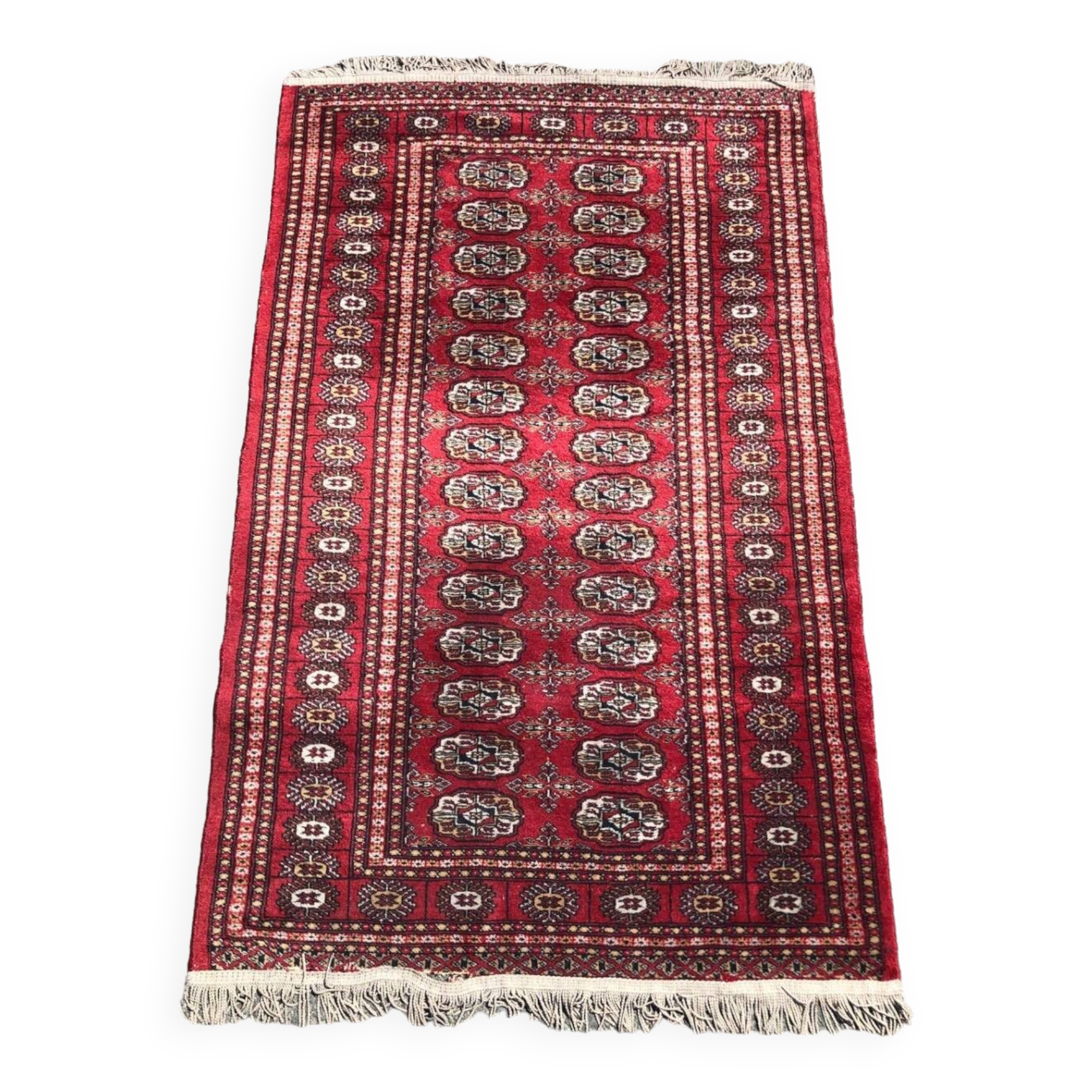 Handmade persian rug