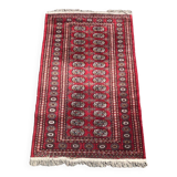 Handmade persian rug
