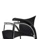 Fauteuil Thonet par Peter Maly, 1980