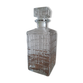 Carafe à whisky