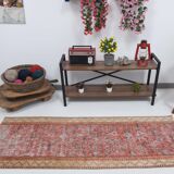 Tapis court turc