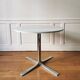 Table de repas tulipe 1970