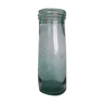 La Lorraine glass jar