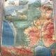Carte scolaire la France