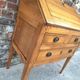 Antique secretary, vintage happiness of the day furniture, desk