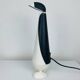 Vintage penguin desk lamp, 90s