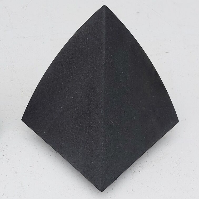 Pair of gilles Derain Lumen Center wall light