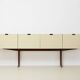 Rare DC01 Sideboard by Cees Braakman for Pastoe Netherlands 1962