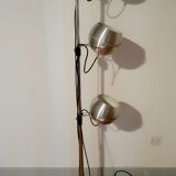Lamppost Reggiani model "Eye Ball" 1970