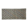 Turkish Kilim Konya 153x368 cm Fertility Motif Striped White Vintage