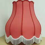 Extra large floor lampshade