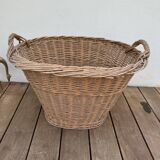 XXL basket