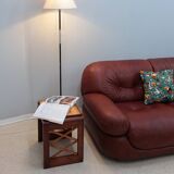 Maurizio Tempestini side table / stool 1940s