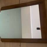 Art Deco mirror