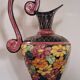 Large jug workshop Fase Vallauris decor Monaco