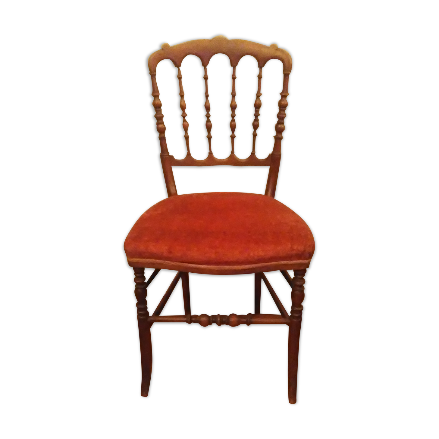 Chaise Napoléon III Selency