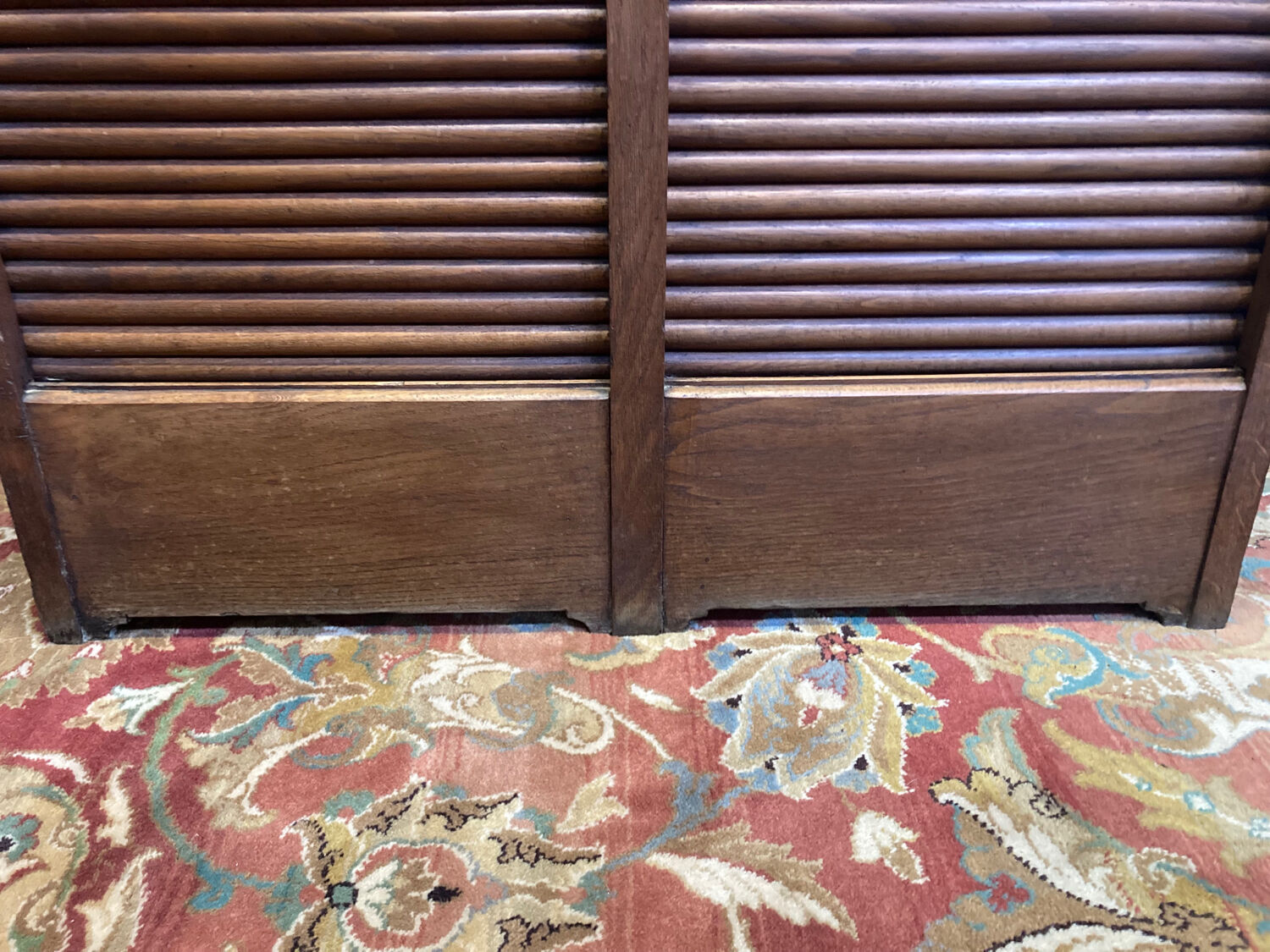 Notary curtain binder furniture gradiam