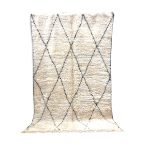 tapis berbère marocain