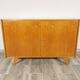 Sideboard by Jiri Jiroutek for Interior Prague, 1960s