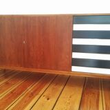 Sideboard by J. Jiroutek for Interier Prague, Czechoslovakian, 1960s