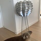 Max Sauze lamp