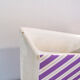 Ceramic vase by ezio didone - dam group for cedit milano italia anni '70