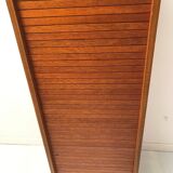 Curtain binder cabinet year 60-70