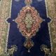 Vintage Lysbel rug 140x200