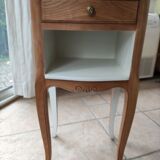 Bedside table Louis XV