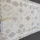 100% Wool Rug La Redoute Interiors 160x230cm Berber style