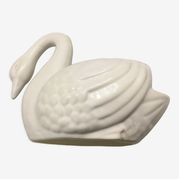 Cygne vase