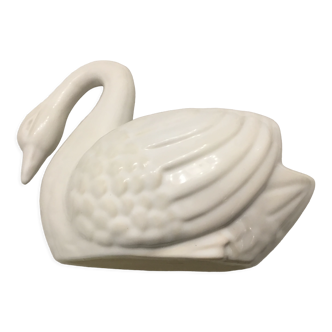Cygne vase