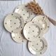 Moulin des Loups deep plates