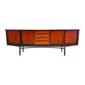 Sideboard original Gustav Bahus Rolf Rastad & Adolf Relling 1960