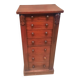 Mahogany veneer seminar