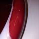 Large vintage ceramic cup style 60/70, from belgium
